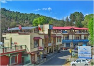 Shivalik River Retreat , River Point Kosi, Almora Shivalik River Retreat , River Point Kosi, Almora