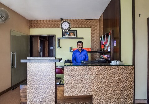 Hotel O Hadoti Resort