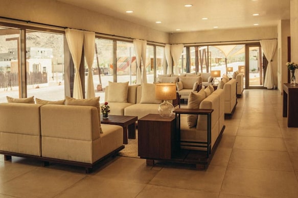 Cloud 7 Residence AlUla