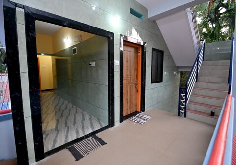 Louis Homestay