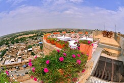 DEEPAK HOTEL & RESTAURANT, Jaisalmer DEEPAK HOTEL & RESTAURANT, Jaisalmer