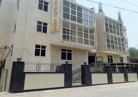 Vedanta Krishna Paradise