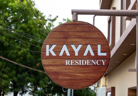Kayal Residency