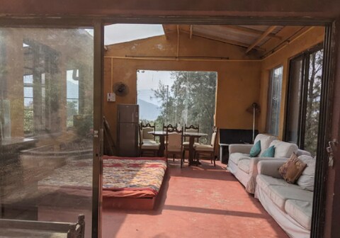 Alluring Farmhouse near Murud