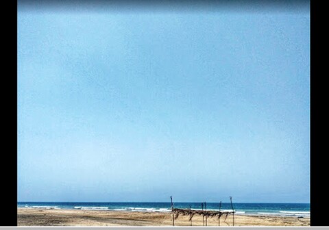 Tranquility Villa No10 Sea View