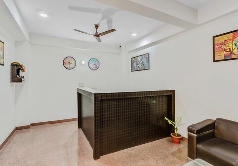 Hotel O Relax Suites