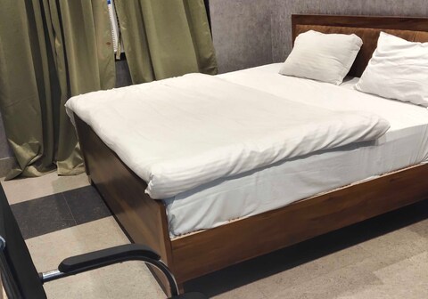 Hotel O Shivay The Palace