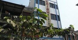 Krish Residency, Pune Krish Residency, Pune