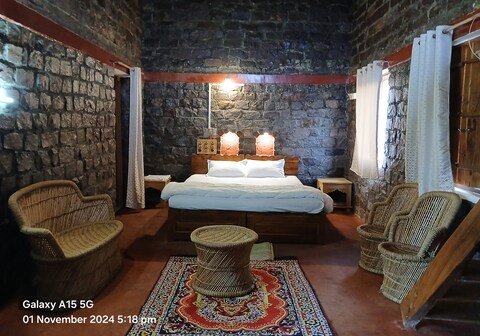 Twins Villa View Homestay