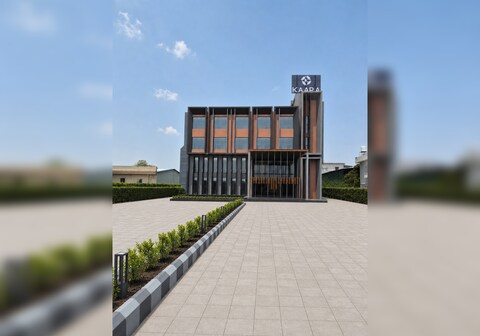 Kaara Dehradun