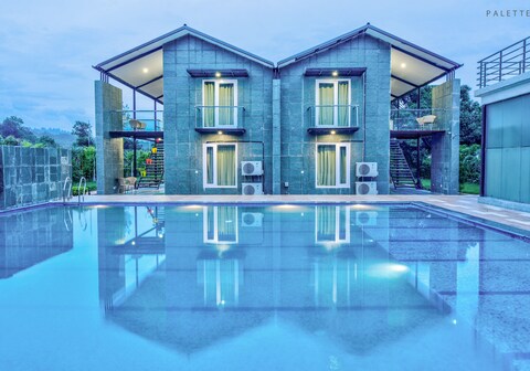 Cloyster resort and spa