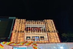 SHREE JYOTI RESIDENCY, Jabalpur SHREE JYOTI RESIDENCY, Jabalpur