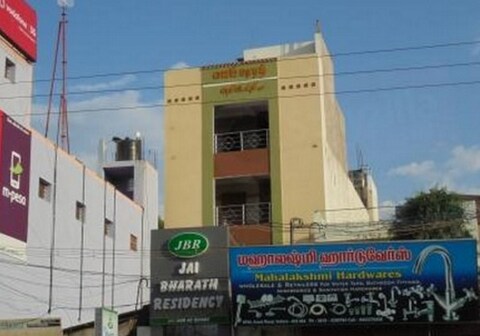 Jai Bharath Residency