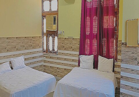 Hotel O Alwar Hotel and Dhaba