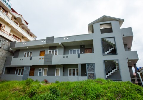 Cute Corner Homestay Ooty