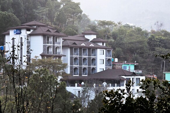 Best Western Matra Kasauli