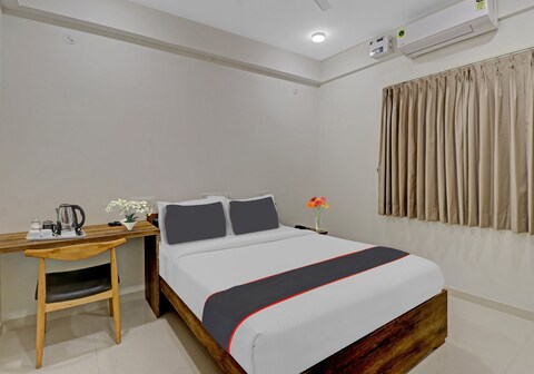 Super Hotel O Royal Manyata