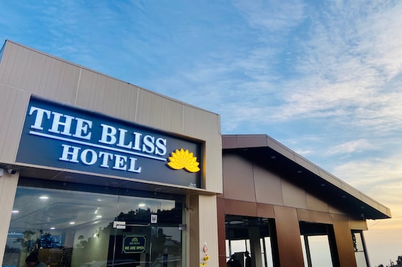 The Bliss