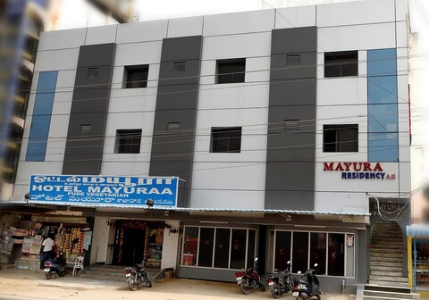 Mayura Residency