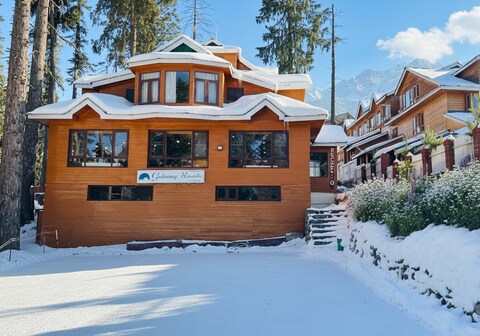 Gulmarg Resorts