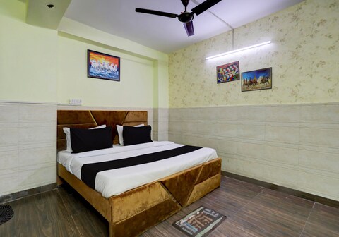 Hotel O vista 18 inn