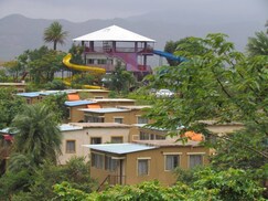 Mantra Resort, Pune Mantra Resort, Pune