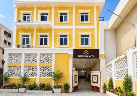 I Residency