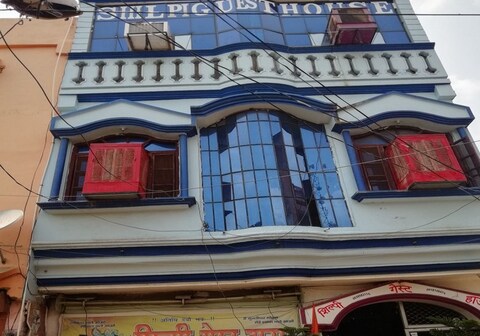Shilpi Guest House