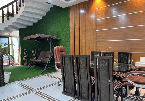 Shreshth Home Stay 3km from Har Ki Pauri Haridwar