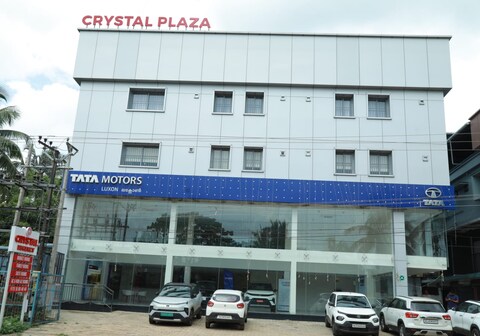 Crystal Regency