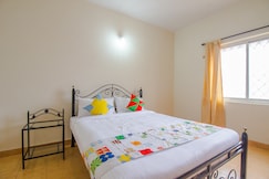OYO 19181 Home Bright 2BHK Near Club Cubana, Goa OYO 19181 Home Bright 2BHK Near Club Cubana, Goa