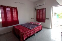 Maria's Homestay, Pondicherry Maria's Homestay, Pondicherry