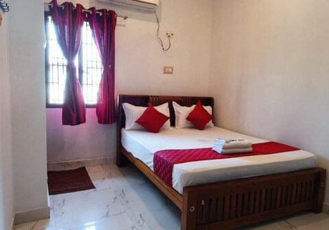 The Temple View Homestay