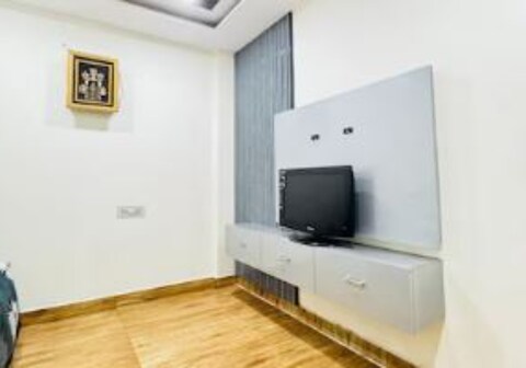 Premium 2BHK Homestay at VIP Road