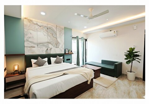 Hotel Anmol ONE