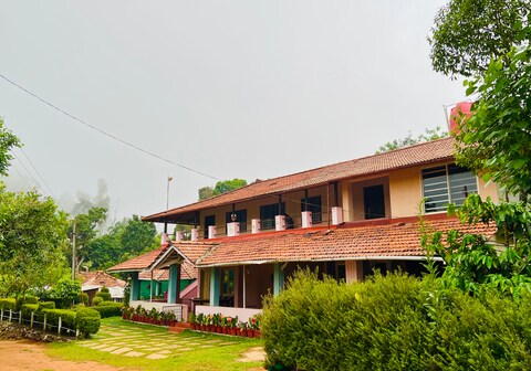 GandharCool Homestay