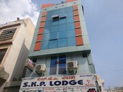 S K P Lodge, Mysore S K P Lodge, Mysore