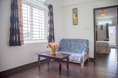 OYO 4239 The Bliss Resorts and Cottages, Ooty OYO 4239 The Bliss Resorts and Cottages, Ooty