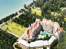 Aonang Ayodhaya Beach Resort, Krabi town Aonang Ayodhaya Beach Resort, Krabi town