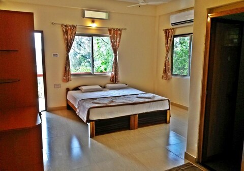 Namaste Sanjeevini Cottage