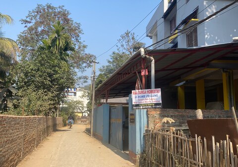 Maa Durga Homestay