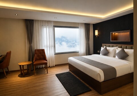 LHA Hotels | Sammbhawa.