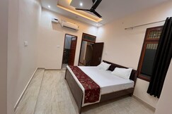 Fauji Homestay, Ayodhya Fauji Homestay, Ayodhya