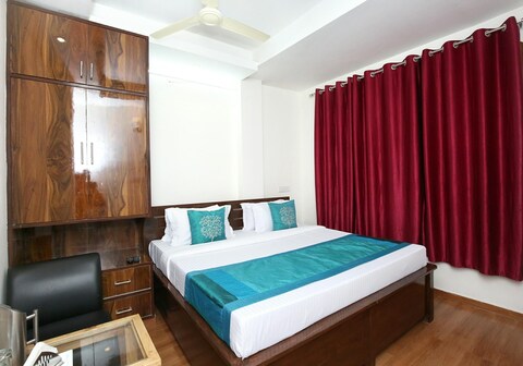 Hotel O Sai Stay Inn