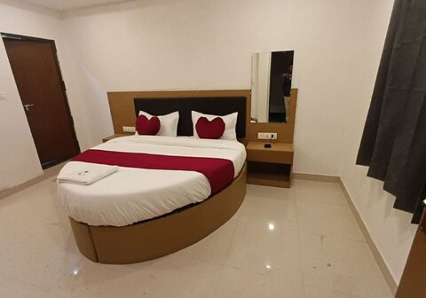 Hotel JMM Mount View