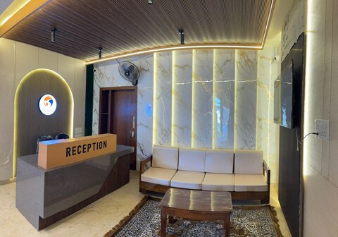 Hotel Sunrise, Jeypore