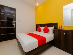 OYO 11498 Hotel Bliss Executive, Mumbai OYO 11498 Hotel Bliss Executive, Mumbai
