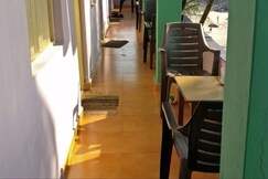 Om Ganesh Guest House, Goa Om Ganesh Guest House, Goa