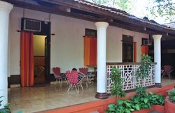 LORDS CENTRAL HOTEL, Matheran LORDS CENTRAL HOTEL, Matheran