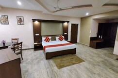 Hotel O TP Suites, Delhi Hotel O TP Suites, Delhi